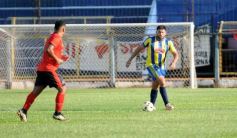 Foto de la galería: Torneo Provincial: Mitre sumó de a tres en su debut como actual campeón