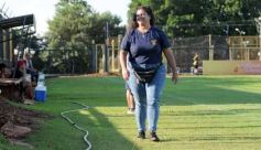 Foto de la galería: Torneo Provincial: Mitre sumó de a tres en su debut como actual campeón