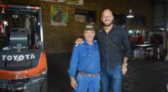 Foto de la galería: Salidas y trabajo: varieté de otras vueltas por Posadas, Montecarlo y Santo Pipó 