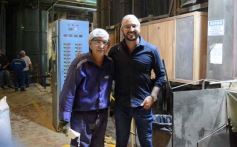 Foto de la galería: Salidas y trabajo: varieté de otras vueltas por Posadas, Montecarlo y Santo Pipó 