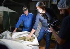 Foto de la galería: Salidas y trabajo: varieté de otras vueltas por Posadas, Montecarlo y Santo Pipó 