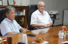 Foto de la galería: Salidas y trabajo: varieté de otras vueltas por Posadas, Montecarlo y Santo Pipó 