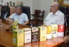 Foto de la galería: Salidas y trabajo: varieté de otras vueltas por Posadas, Montecarlo y Santo Pipó 