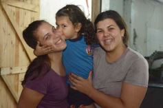 Foto de la galería: Salidas y trabajo: varieté de otras vueltas por Posadas, Montecarlo y Santo Pipó 