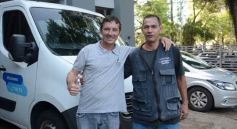 Foto de la galería: Salidas y trabajo: varieté de otras vueltas por Posadas, Montecarlo y Santo Pipó 