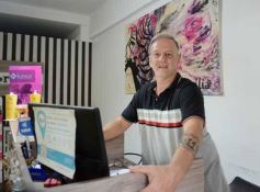 Foto de la galería: Salidas y trabajo: varieté de otras vueltas por Posadas, Montecarlo y Santo Pipó 