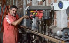 Foto de la galería: Salidas y trabajo: varieté de otras vueltas por Posadas, Montecarlo y Santo Pipó 