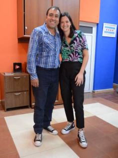 Foto de la galería: Salidas y trabajo: varieté de otras vueltas por Posadas, Montecarlo y Santo Pipó 