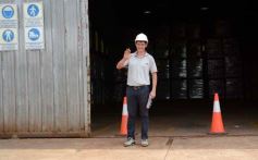 Foto de la galería: Salidas y trabajo: varieté de otras vueltas por Posadas, Montecarlo y Santo Pipó 