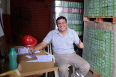 Foto de la galería: Salidas y trabajo: varieté de otras vueltas por Posadas, Montecarlo y Santo Pipó 