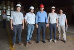 Foto de la galería: Salidas y trabajo: varieté de otras vueltas por Posadas, Montecarlo y Santo Pipó 