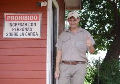 Foto de la galería: Salidas y trabajo: varieté de otras vueltas por Posadas, Montecarlo y Santo Pipó 