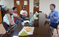 Foto de la galería: Salidas y trabajo: varieté de otras vueltas por Posadas, Montecarlo y Santo Pipó 