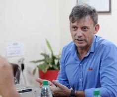 Foto de la galería: Salidas y trabajo: varieté de otras vueltas por Posadas, Montecarlo y Santo Pipó 