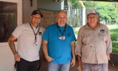 Foto de la galería: Sábado de cumples y disfrute en el Club Crucero Petri de Garupá