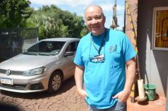 Foto de la galería: Sábado de cumples y disfrute en el Club Crucero Petri de Garupá