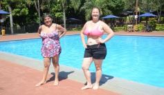 Foto de la galería: Sábado de cumples y disfrute en el Club Crucero Petri de Garupá