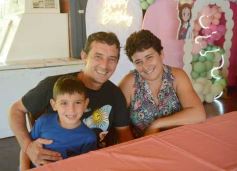 Foto de la galería: Sábado de cumples y disfrute en el Club Crucero Petri de Garupá