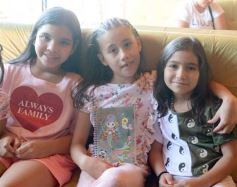 Foto de la galería: Sábado de cumples y disfrute en el Club Crucero Petri de Garupá