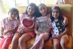 Foto de la galería: Sábado de cumples y disfrute en el Club Crucero Petri de Garupá