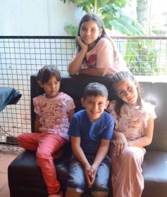 Foto de la galería: Sábado de cumples y disfrute en el Club Crucero Petri de Garupá