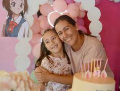 Foto de la galería: Sábado de cumples y disfrute en el Club Crucero Petri de Garupá