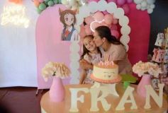 Foto de la galería: Sábado de cumples y disfrute en el Club Crucero Petri de Garupá