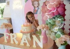 Foto de la galería: Sábado de cumples y disfrute en el Club Crucero Petri de Garupá