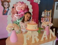 Foto de la galería: Sábado de cumples y disfrute en el Club Crucero Petri de Garupá