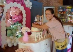 Foto de la galería: Sábado de cumples y disfrute en el Club Crucero Petri de Garupá