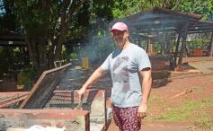 Foto de la galería: Sábado de cumples y disfrute en el Club Crucero Petri de Garupá