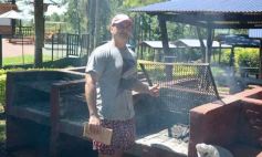 Foto de la galería: Sábado de cumples y disfrute en el Club Crucero Petri de Garupá