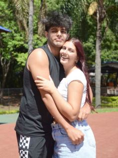 Foto de la galería: Sábado de cumples y disfrute en el Club Crucero Petri de Garupá