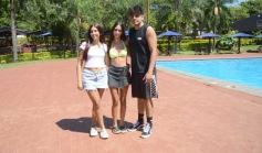 Foto de la galería: Sábado de cumples y disfrute en el Club Crucero Petri de Garupá