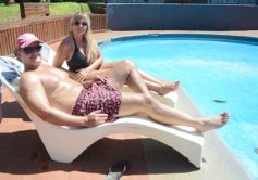 Foto de la galería: Sábado de cumples y disfrute en el Club Crucero Petri de Garupá