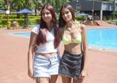 Foto de la galería: Sábado de cumples y disfrute en el Club Crucero Petri de Garupá