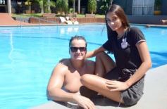 Foto de la galería: Sábado de cumples y disfrute en el Club Crucero Petri de Garupá