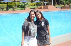 Foto de la galería: Sábado de cumples y disfrute en el Club Crucero Petri de Garupá