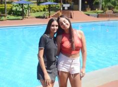 Foto de la galería: Sábado de cumples y disfrute en el Club Crucero Petri de Garupá