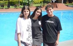 Foto de la galería: Sábado de cumples y disfrute en el Club Crucero Petri de Garupá