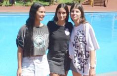 Foto de la galería: Sábado de cumples y disfrute en el Club Crucero Petri de Garupá