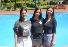 Foto de la galería: Sábado de cumples y disfrute en el Club Crucero Petri de Garupá