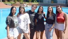 Foto de la galería: Sábado de cumples y disfrute en el Club Crucero Petri de Garupá