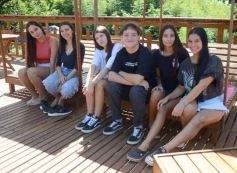 Foto de la galería: Sábado de cumples y disfrute en el Club Crucero Petri de Garupá