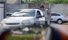 Foto de la galería: Torneo Apertura de Rugby: Capri se quedó con el clásico frente a Centro