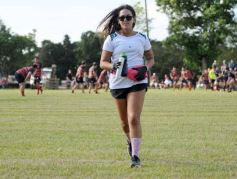 Foto de la galería: Torneo Apertura de Rugby: Capri se quedó con el clásico frente a Centro