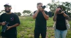 Foto de la galería: Torneo Apertura de Rugby: Capri se quedó con el clásico frente a Centro