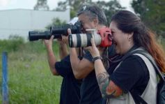 Foto de la galería: Torneo Apertura de Rugby: Capri se quedó con el clásico frente a Centro
