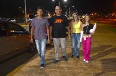 Foto de la galería: San Patricio en la ciudad: festival de cervezas en el último finde de festejos