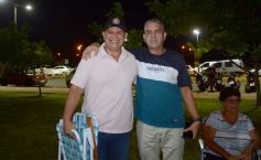 Foto de la galería: San Patricio en la ciudad: festival de cervezas en el último finde de festejos